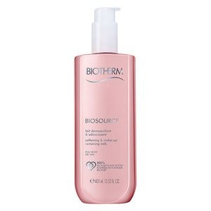 BIOTHERM BIOSOURCE Loción Hidratante Facial 200ml-14