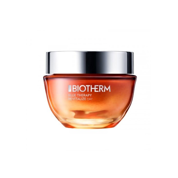 BIOTHERM Blue Therapy Amber Algae Crema Antienvejecimiento 50ml-3