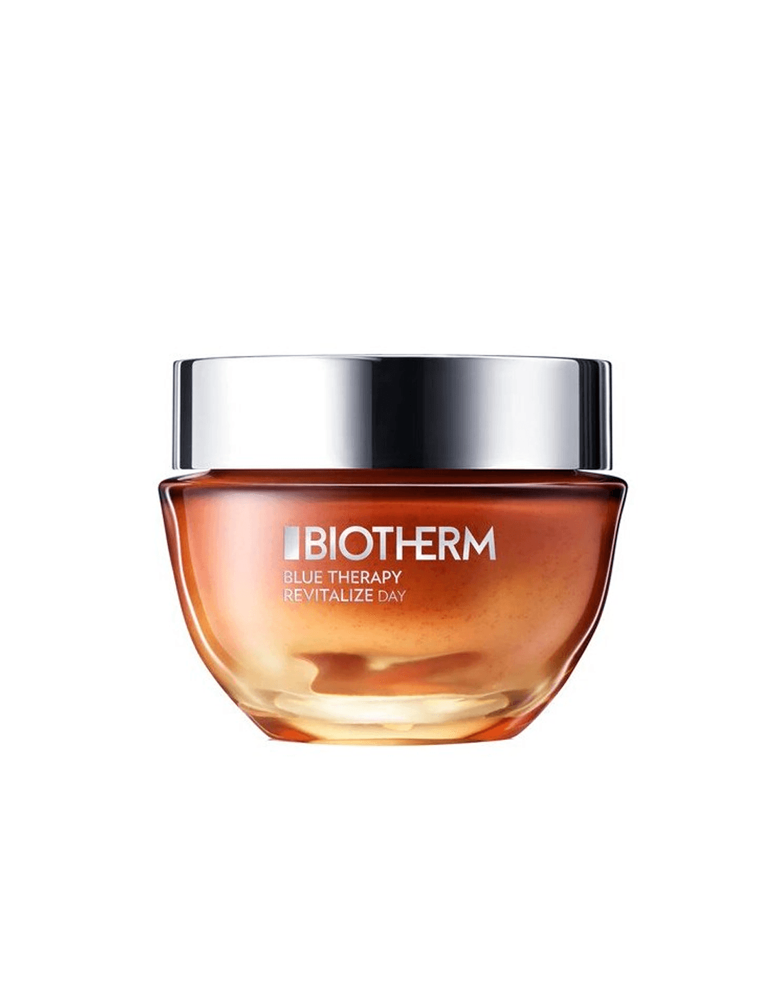 BIOTHERM Blue Therapy Amber Algae Crema Antienvejecimiento 50ml-4