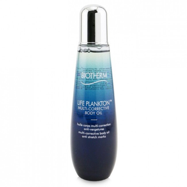 BIOTHERM Aceite Corporal Life Plankton 125ml-8