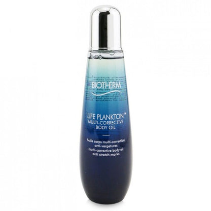 BIOTHERM Aceite Corporal Life Plankton 125ml-8