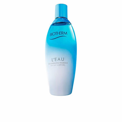 BIOTHERM L'Eau Eau de Toilette Spray 100ml-5