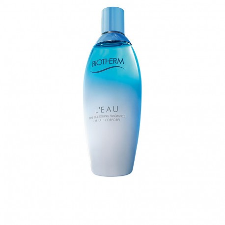 BIOTHERM L'Eau Eau de Toilette Spray 100ml-8