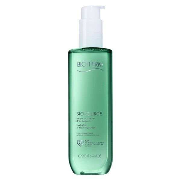 BIOTHERMO Biosource Loción Tonificante Hidratante 200ml-12