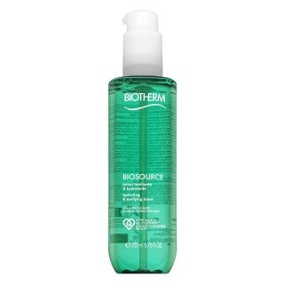 BIOTHERMO Biosource Loción Tonificante Hidratante 200ml-14