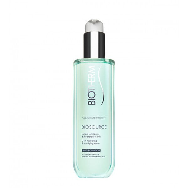 BIOTHERMO Biosource Loción Tonificante Hidratante 200ml-17