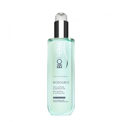 BIOTHERMO Biosource Loción Tonificante Hidratante 200ml-17