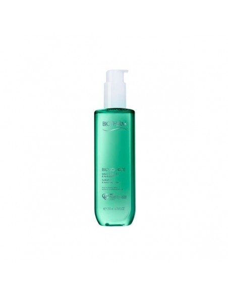 BIOTHERMO Biosource Loción Tonificante Hidratante 200ml-20