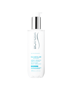 BIOTHERM Biosource Eau Micellaire Desmaquillante 200ml-15