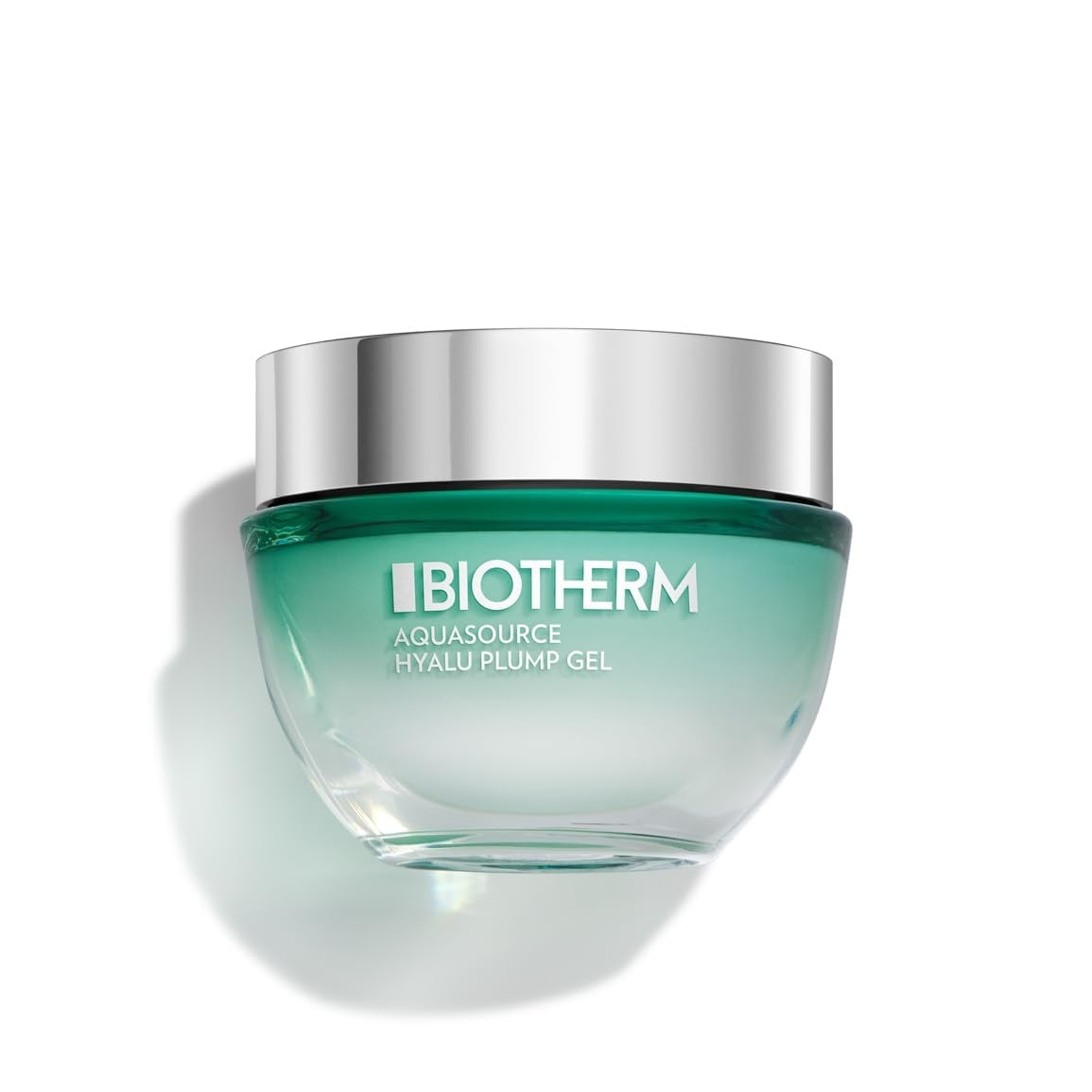 BIOTHERM Aquasource Hyalu Plump Gel Hidratante 50ml-7