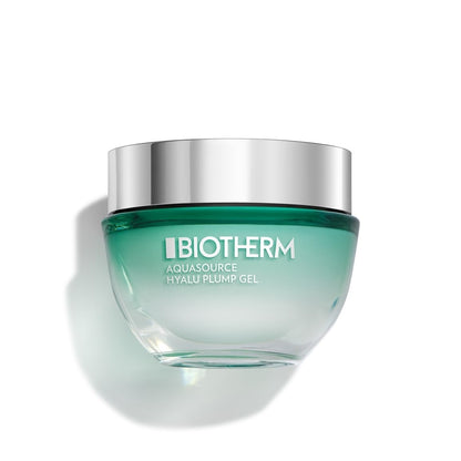 BIOTHERM Aquasource Hyalu Plump Gel Hidratante 50ml-7