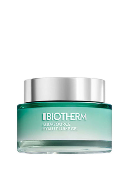BIOTHERM Aquasource Hyalu Plump Gel Hidratante 50ml-10