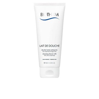 BIOTHERM Lait de Douche Gel de Ducha 200ml-7