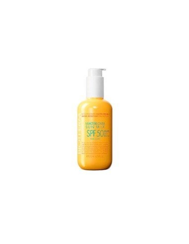 BIOTHERM Waterlover Sun Milk Protector Solar SPF50 200ml-7
