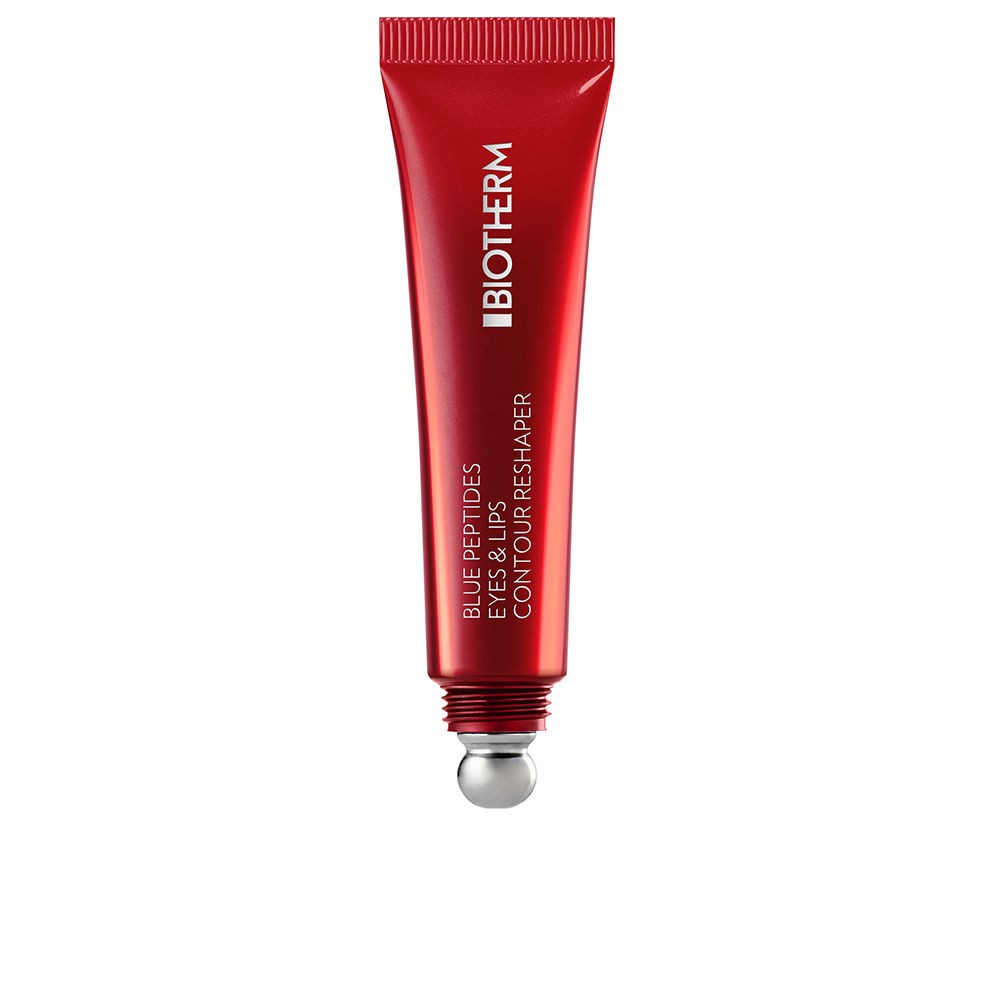 BIOTHERM Blue Peptides Eyes & Lips Reshaper Bálsamo 15ml-2