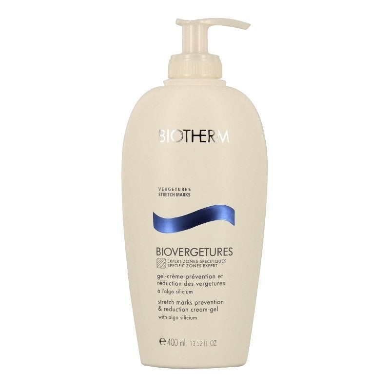 BIOTHERM Biovergetures Gel-Crema 400ml-9