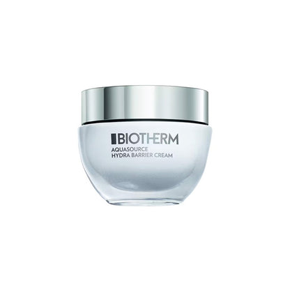 BIOTHERM Aquasource Hydra Barrier Crema Hidratante 50ml-3