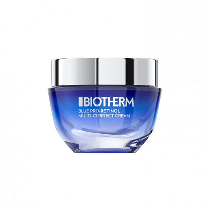 BIOTHERM Blue Pro-Retinol Multi-Correct Crema 50ml-4