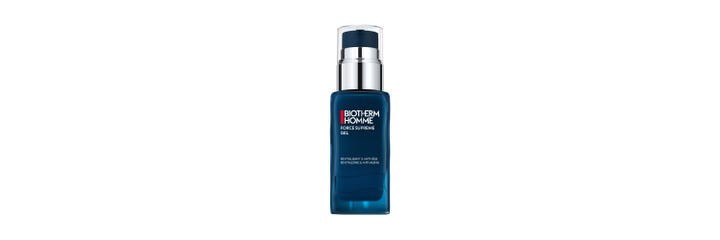 BIOTHERM Homme Force Supreme Gel Anti-edad 50ml-12