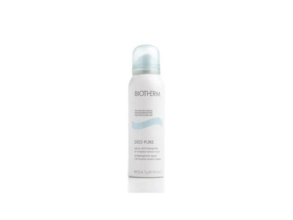 BIOTHERM Deo Pure Invisible Vaporizador 150ml-11