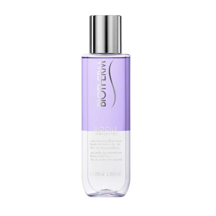 BIOTHERM BIOCILS Desmaquillante Bifásico 100ml-10