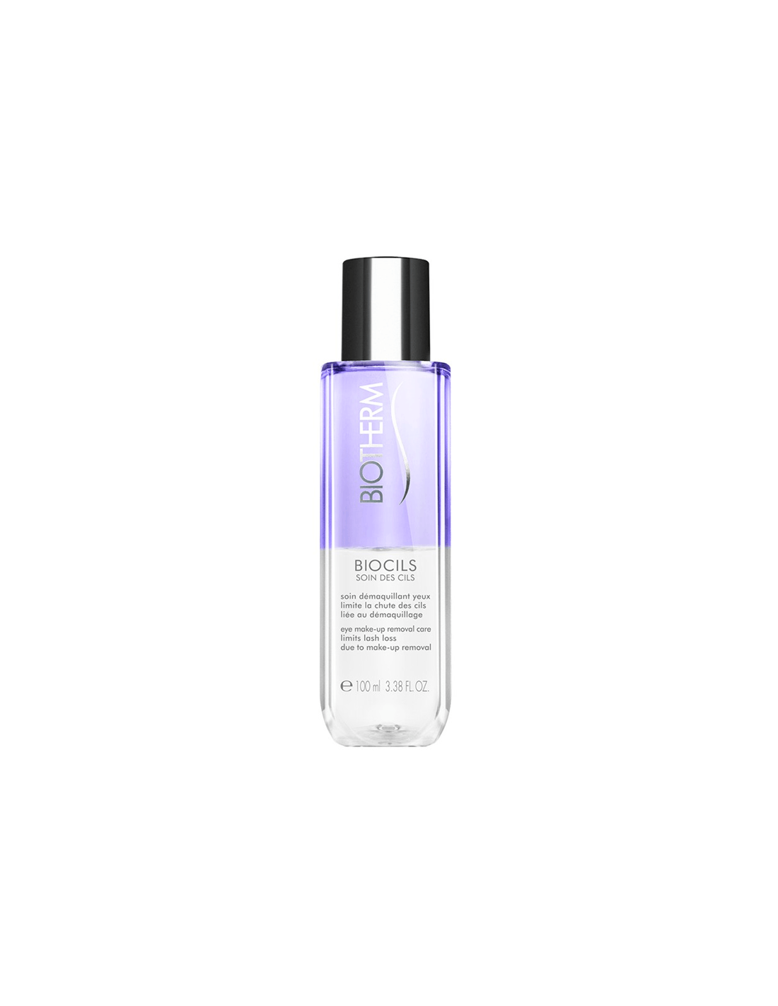 BIOTHERM BIOCILS Desmaquillante Bifásico 100ml-16