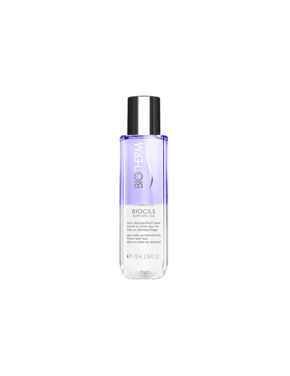 BIOTHERM BIOCILS Desmaquillante Bifásico 100ml-16