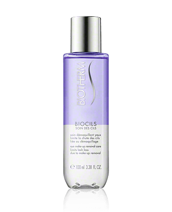 BIOTHERM BIOCILS Desmaquillante Bifásico 100ml-17