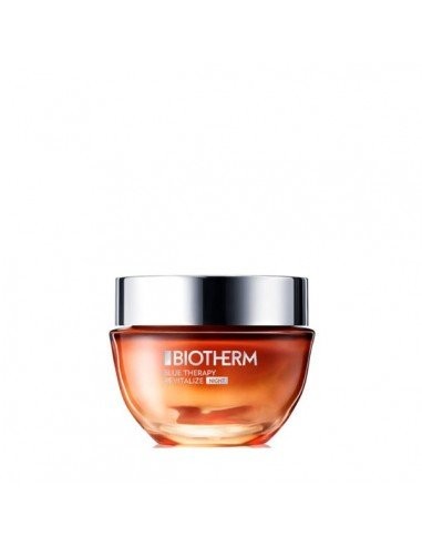 BIOTHERM Amber Algae Revitalize Crema de Noche 50ml-6