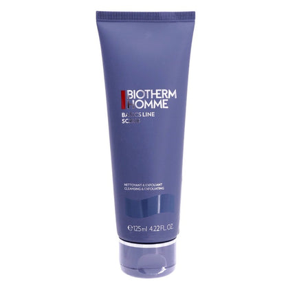 BIOTHERM Homme Aquapower Gel Exfoliante Facial 125ml-3