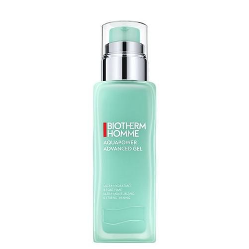 BIOTHERM Homme Aquapower Advanced Gel Facial Hidratante 100ml-3