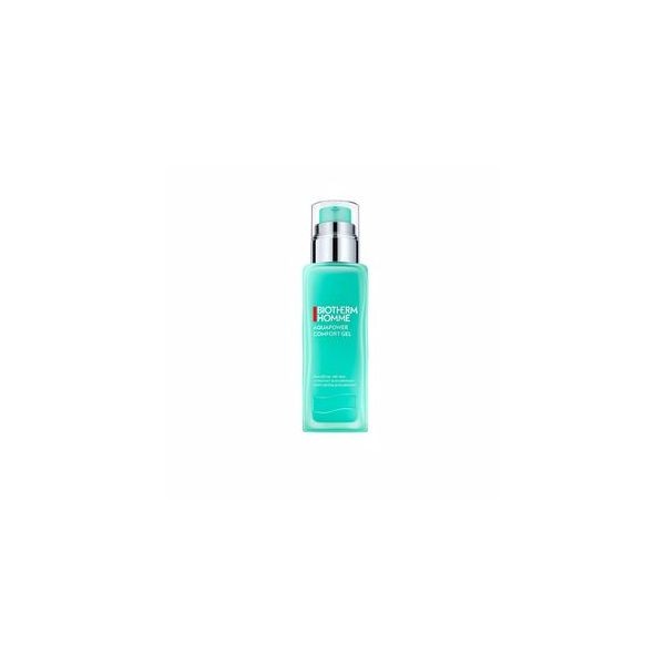 BIOTHERM Homme Aquapower Gel Facial Hidratante 75ml-2