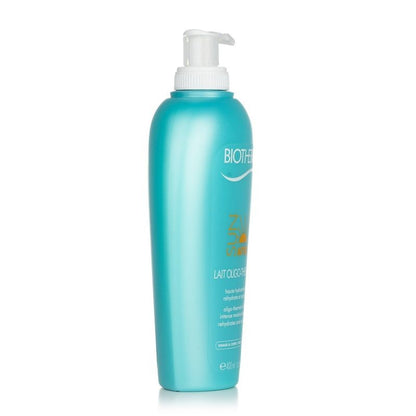 BIOTHERM AFTER-SUN Oligo-Thermal Milk 400ml-2