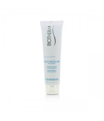 BIOTHERM BIOSOURCE Gel Micelar Exfoliante Facial 150ml-9