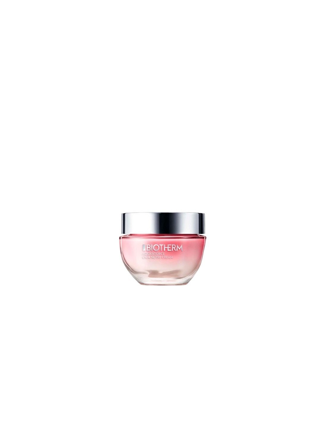 BIOTHERM Aquasource Cica Nutri Crema Hidratante 50ml-3