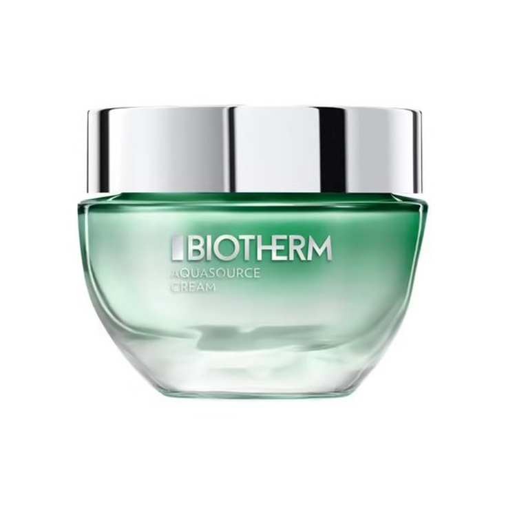 BIOTHERM AQUASOURCE Crema Hidratante Gel 50ml-8