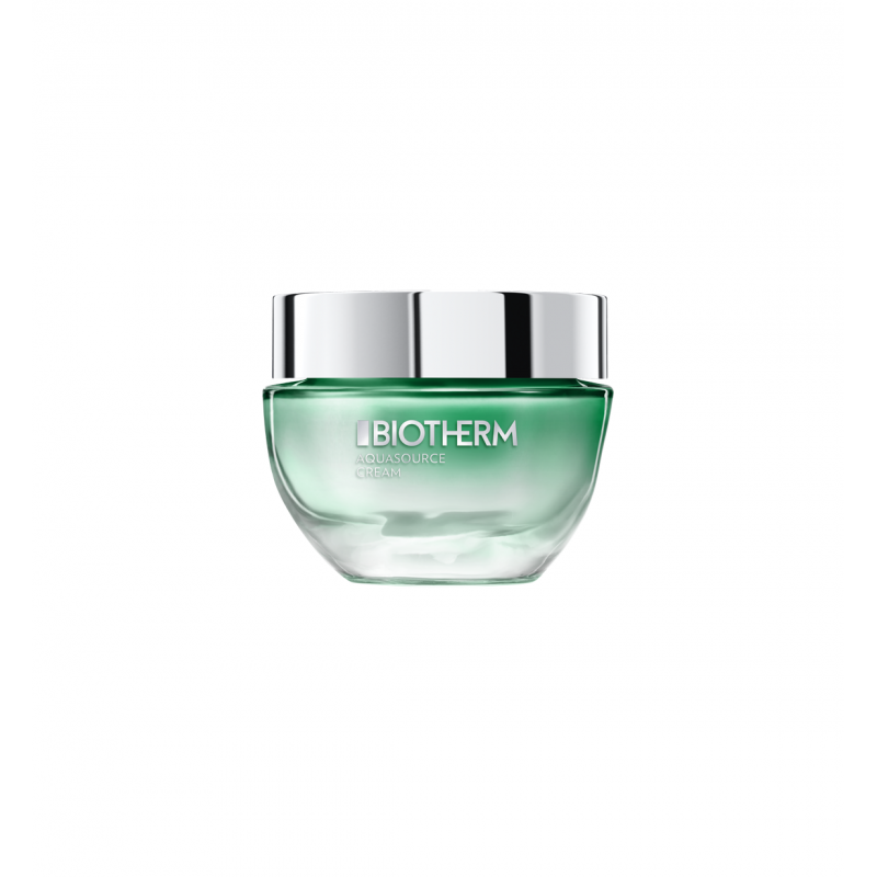 BIOTHERM AQUASOURCE Crema Hidratante Gel 50ml-9