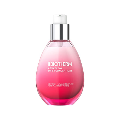BIOTHERM Aqua Glow Super Concentrate Gel Hidratante 50ml-5