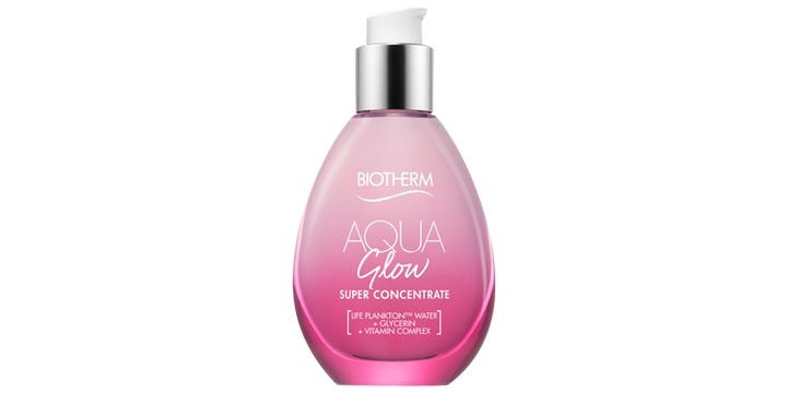BIOTHERM Aqua Glow Super Concentrate Gel Hidratante 50ml-7