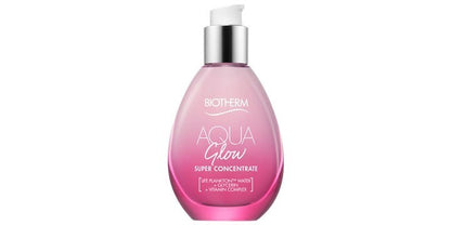 BIOTHERM Aqua Glow Super Concentrate Gel Hidratante 50ml-7