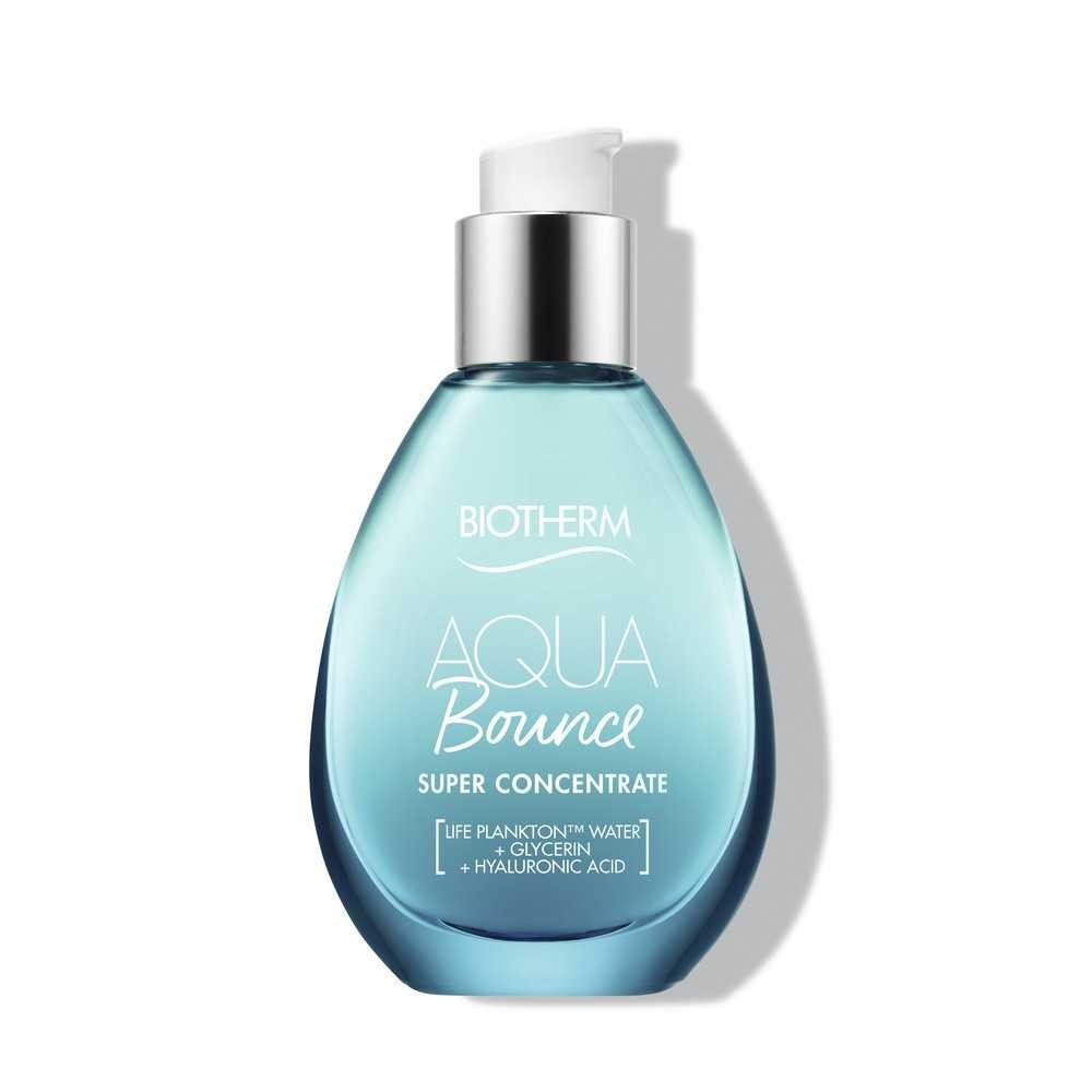 BIOTHERM Aqua Bounce Gel Hidratante 50ml-3