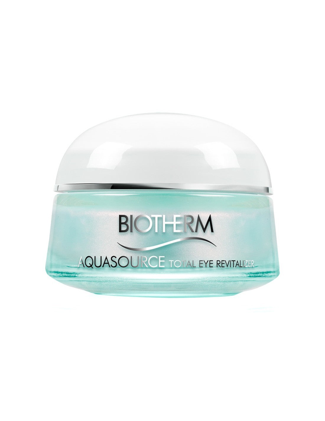 BIOTHERM Aquasource Total Eye Revitalizer Tratamiento Contorno de Ojos 15ml-8