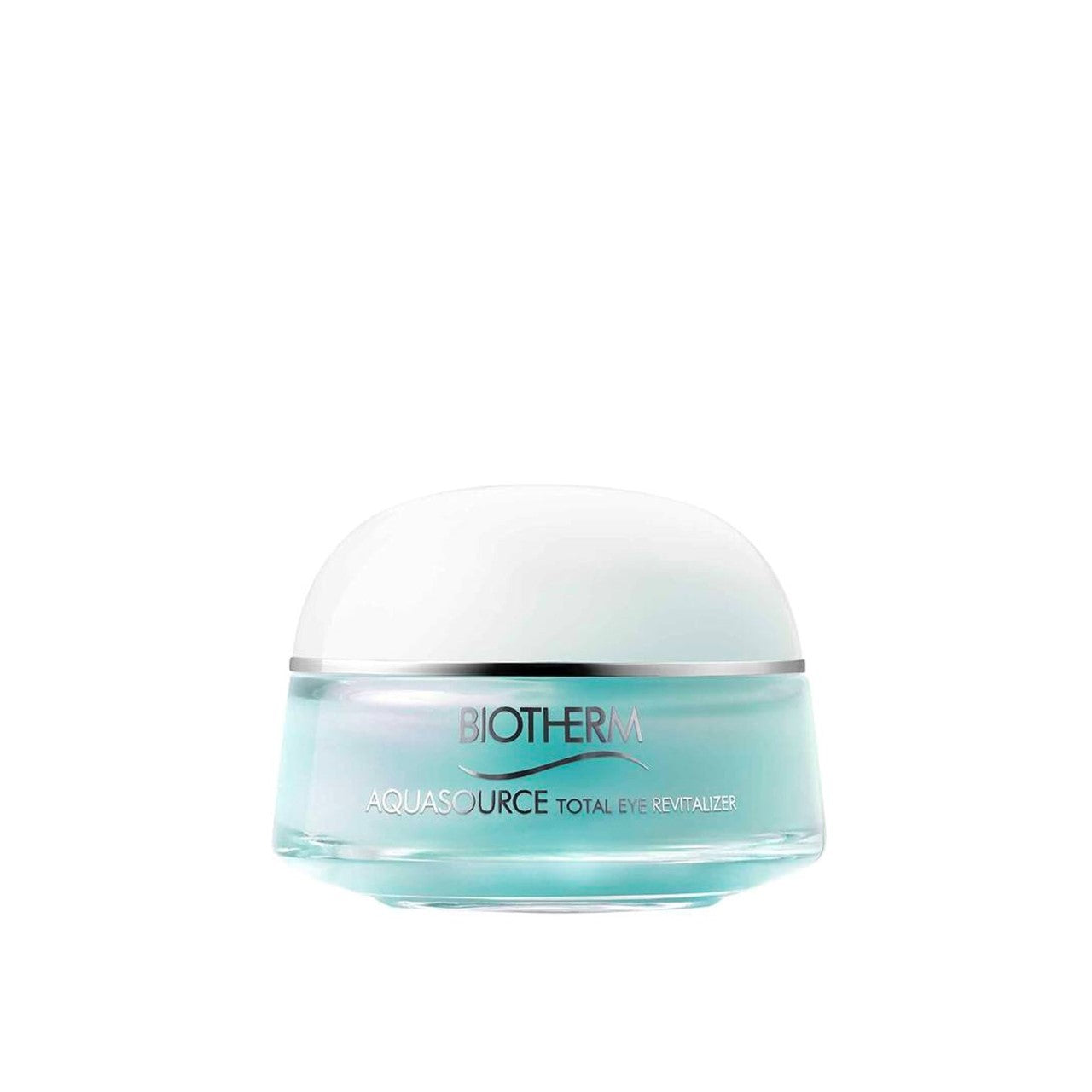 BIOTHERM Aquasource Total Eye Revitalizer Tratamiento Contorno de Ojos 15ml-11