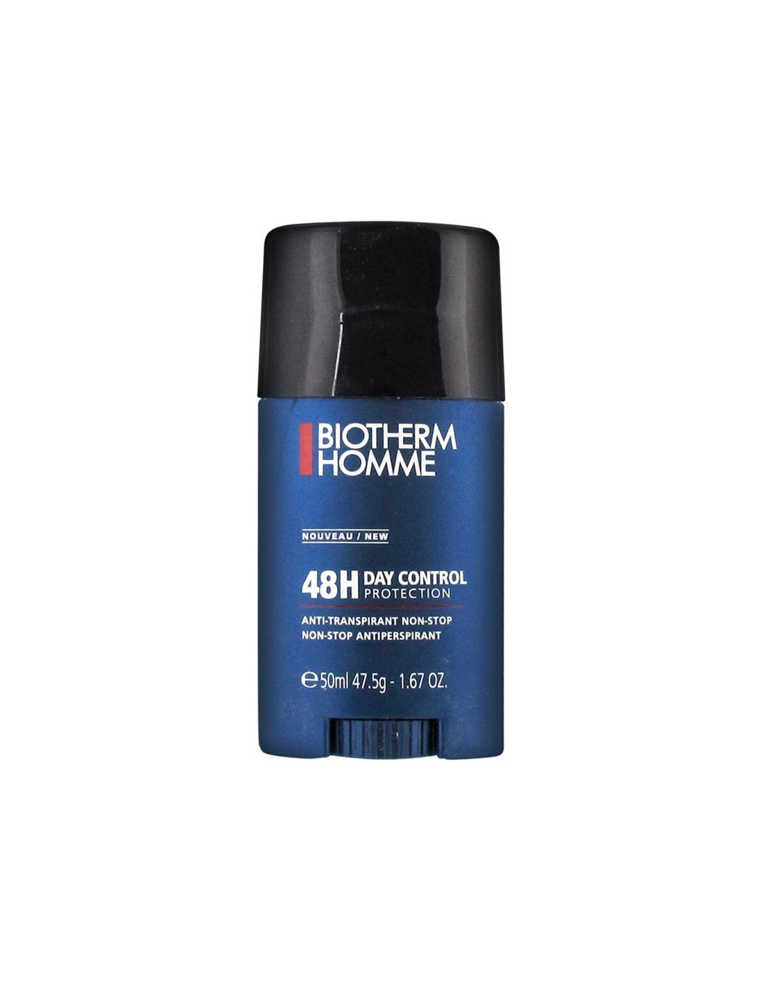 BIOTHERM HOMME DAY CONTROL Desodorante en Stick 50ml-4