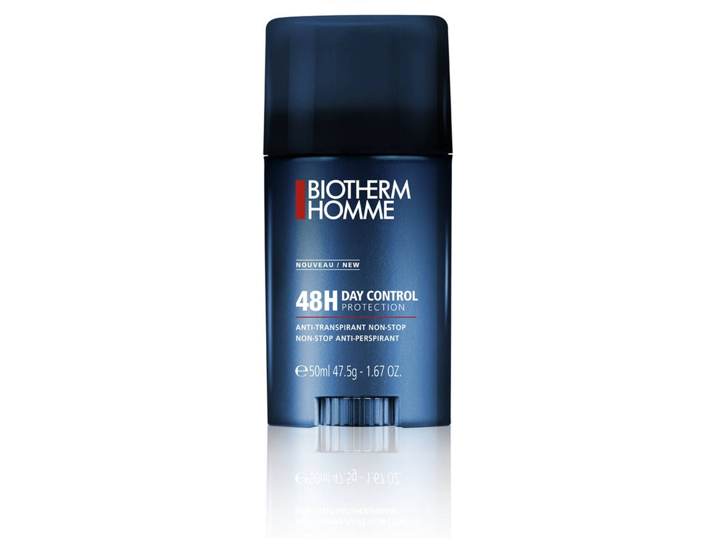 BIOTHERM HOMME DAY CONTROL Desodorante en Stick 50ml-6