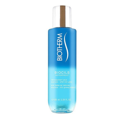 BIOTHERM Biocils Waterproof Desmaquillante de Ojos 100ml-9