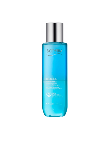 BIOTHERM Biocils Waterproof Desmaquillante de Ojos 100ml-12