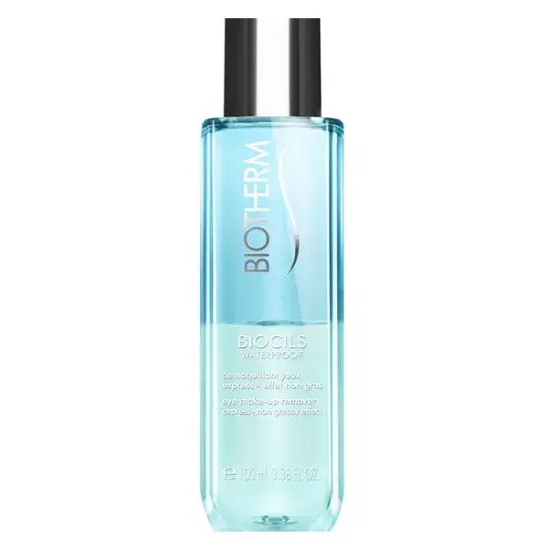 BIOTHERM Biocils Waterproof Desmaquillante de Ojos 100ml-14