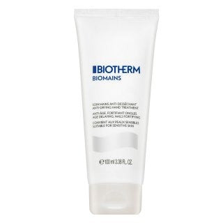 BIOTHERM Biomains Crema de Manos y Uñas 100ml-11