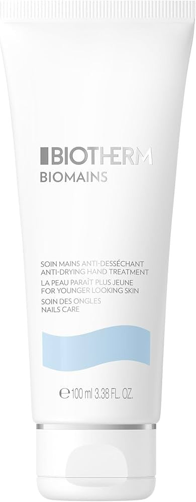 BIOTHERM Biomains Crema de Manos y Uñas 100ml-18